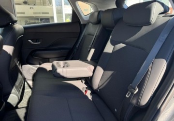 Hyundai Kona I Crossover Facelifting 1.0 T-GDI 120KM 2023 Hyundai Kona 1.0 DCT 120KM Salon PL Aso Gwarancja Producenta Fv23 Benzyna, zdjęcie 19