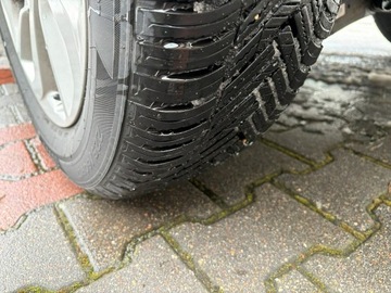 Hyundai Tucson III SUV 1.7 CRDI 115KM 2016 Hyundai Tucson 1.7 CRDI Kamera Podgrzewane fotele, zdjęcie 25