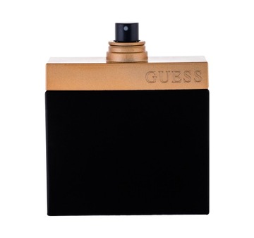 GUESS Seductive Homme Noir woda toaletowa 100 ml tester