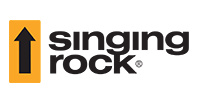 Перчатки для скалолазания Singing Rock Craggy L