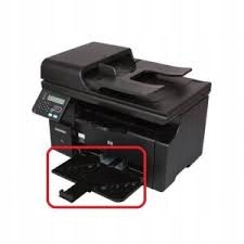 Устройство подачи бумаги HP P1005 P1006P1007 RM1-6899Черный