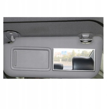 СОЛНЦЕЗАЩИТНИК ЛЕВЫЙ ДЛЯ TOYOTA RAV4, 4x4/SUV