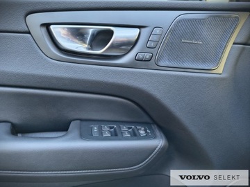Volvo XC60 II 2025 Volvo XC 60 B5 B AWD Plus Dark Aut. Panorama, BLIS, zdjęcie 10