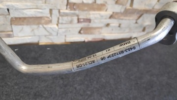 BMW F20 F30 F32 TRUBKA PŘÍVOD KLIMATIZACE 9212236