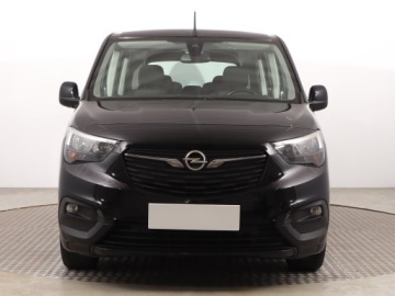Opel Combo E Kombivan 1.5 Diesel 131KM 2019 Opel Combo 1.5 CDTI, Salon Polska, 1. Właściciel, zdjęcie 1