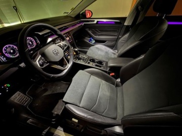 Volkswagen Arteon Fastback 2.0 TSI 190KM 2020 VV Arteon 2.0 TSI Elegance DSG 190KM 2020r, zdjęcie 12