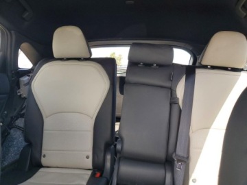 Infiniti 2025 Infiniti QX55 Sensory 2025 2.0 Benzyna 268KM, zdjęcie 9