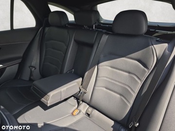 Mercedes Klasa E W214 2025 Mercedes-Benz Klasa E Mercedes-Benz Klasa E 2.0 Hybryda 230KM, zdjęcie 11