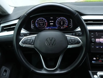 Volkswagen Arteon Fastback 1.5 TSI 150KM 2020 VW Arteon 1.5 TSI, Salon Polska, VAT 23%, Klima, zdjęcie 17