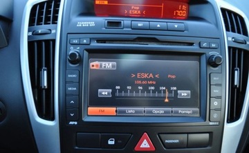 Kia Proceed 2012 Kia ProCeed Benzyna Nawigacja Kamera 1.4 Benzyna 105KM, zdjęcie 23