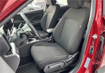 Hyundai Kona I Crossover Facelifting 1.0 T-GDI 120KM 2023 Hyundai Kona 1.0 T-GDI Smart Comfort DCT Hak Benzyna 120KM, zdjęcie 9