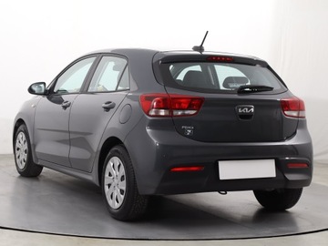 Kia Rio IV Hatchback 5d Facelifting 1.0 T-GDI 100KM 2023 Kia Rio 1.0 T-GDI, Salon Polska, 1. Właściciel, zdjęcie 3