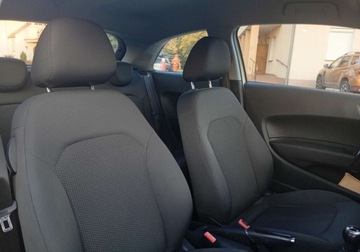 Audi A1 I Hatchback 3d 1.6 TDI 105KM 2011 Audi a1 Zarejestrowany - bardzo oszczedny - bezwypadkowy 1.6 Diesel 105KM, zdjęcie 14