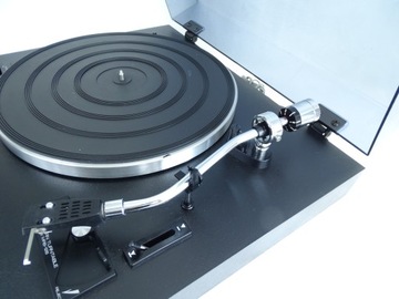 Проигрыватель проигрывателя AUDIO REFLEX MRB-126, Япония. ГАРАНТИЯ