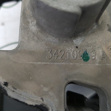 РУЛЕВОЕ КОЛЕСО OPEL ASTRA K