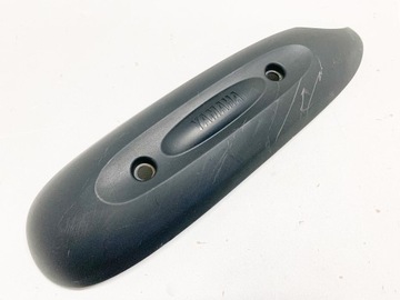 OSŁONA TŁUMIKA WYDECHU TŁUMIK FLIPPER DELIGHT 115