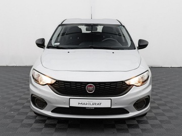 Fiat Tipo II Hatchback 1.4 95KM 2020 Fiat Tipo WD4128N#1.4 16v Pop Cz.park Bluetooth, zdjęcie 6
