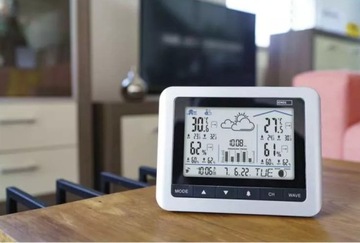 Метеостанция E0316