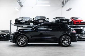 Porsche Macan SUV Facelifting II 2.0  265KM 2022 Porsche Macan Gwarancja 01.27. FV23%., zdjęcie 5