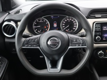 Nissan Micra V 1.0 IG-T 92KM 2022 Nissan Micra 1.0 IG-T, Salon Polska, zdjęcie 14