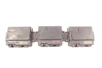 Блок предохранителей Kawasaki Z1000 03-06