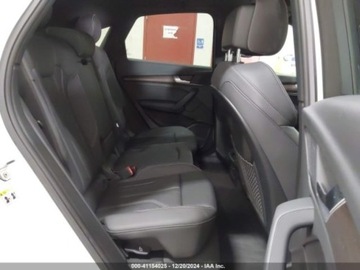 Audi 2023 Audi Q5 Sportback 2023r., Premium Plus, od ubezpieczalni 2.0 Benzyna 261KM, zdjęcie 9