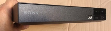 SONY Blu-ray 3D BDP-S4500 12V, миниатюрный, для кемпинга