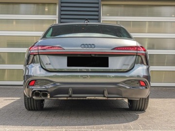 Audi A6 C8 Limousine Facelifting 2.0 40 TDI 204KM 2025 AUDI A6 TDI quattro Sedan (204KM) 2025, zdjęcie 1