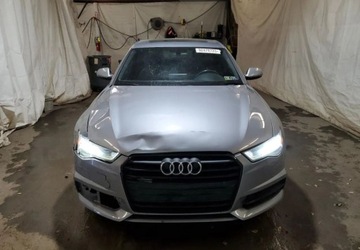 Audi A6 C8 2018 Audi A6 Allroad Auta z USA - Zapytaj o wiecej ofert 3.0 Benzyna 340KM, zdjęcie 1