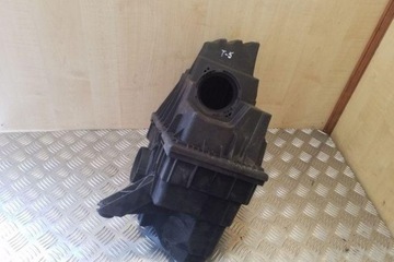 POUZDRO FILTRU VZDUCHU VW TRANSPORTER V (T5) MINI BUS / PASAŽÉR