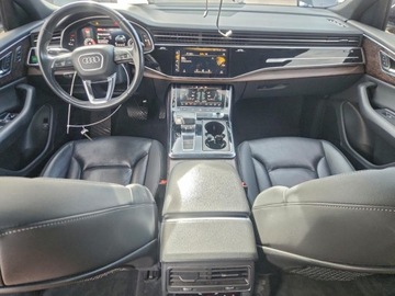 Audi Q8 2020 Audi Q8 Premium Plus S-Line 2020 3.0 Benzyna 335KM, zdjęcie 8