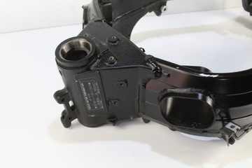 SUZUKI GSX-R 1000 K3 K4 РАМА + ДОКУМЕНТЫ 2004 ГОДА