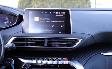 Peugeot 5008 II Crossover 1.6 BlueHDI 120KM 2018 Peugeot 5008 Zarejestrowany Bezwypadkowy 7 osob 1.6 Diesel 120KM, zdjęcie 17