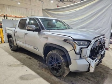 Toyota Tundra II 2025 Toyota Tundra 1794 Edition 2025 3.4 Benzyna 389KM, zdjęcie 4