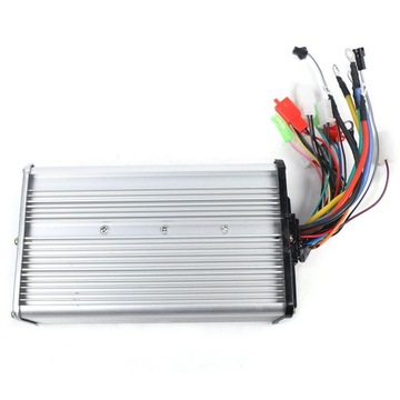 Контроллер электрического скутера 2000 Вт, 48-72 В