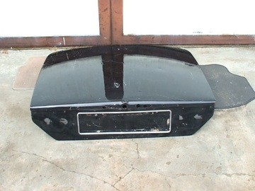 JAGUAR XJ XJ40 DAIMLER VÍKO KUFRU KUFRU ZADNÍ