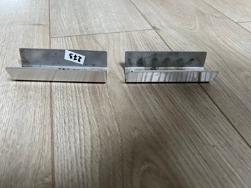 Yamaha XJR 1200 1300 Крышки радиатора