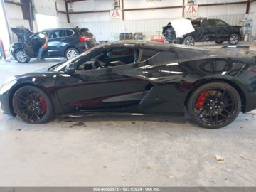 Chevrolet Corvette C7 2024 Chevrolet Corvette Z06 2Lz 2024 5.5l 5.5 Benzyna 670KM, zdjęcie 6