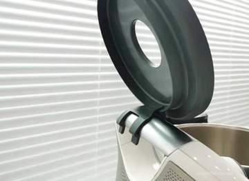 Держатель крышки для Thermomix TM6 TM5 TM31