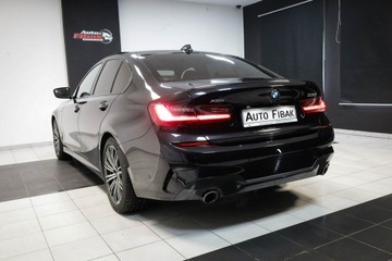 BMW Seria 3 G20-G21 Limuzyna 2.0 330i 258KM 2019 BMW 330 *xDrive*M-Pakiet*Salon, zdjęcie 7