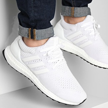 ADIDAS ULTRABOOST 1.0 CLOUD WHITE