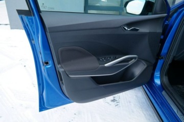 Skoda Fabia IV 2026 Škoda Fabia Skoda Fabia Monte Carlo 1.0 TSI 115, zdjęcie 22