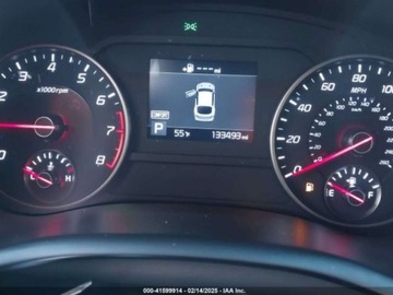 Kia Stinger 2020 Kia Stinger 2020 Kia Stinger GT-Line RWD 2.0 Benzyna 255KM, zdjęcie 11