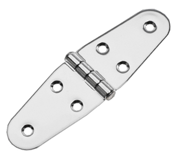 ZAWIAS 39X140X2 MM PRZEGUB GÓRNY NIERDZEWNY