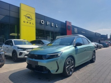 Opel Corsa F Hatchback 5d Facelifting 1.2 Turbo 100KM 2026 Opel Corsa OPEL CORSA Yes | 1.2 Turbo 100 KM | NOWY 2026