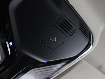 BMW Seria 5 G30-G31 2020 BMW 530 GRATIS! Pakiet Serwisowy o wartości 800, zdjęcie 36