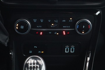 Ford Ecosport II SUV Facelifting 1.0 EcoBoost 125KM 2021 Ford Ecosport 1.0 EcoBoost, Salon Polska, Skóra, zdjęcie 16