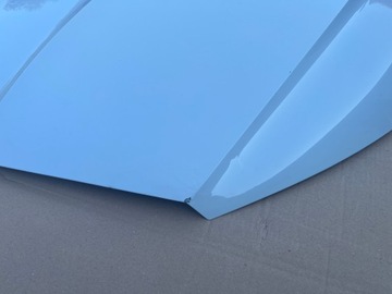 KAPOTA KRYT EU SKODA ENYAQ 5LA 2021 - 2024 .