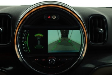 Mini Countryman F60 Crossover 2.0 192KM 2017 MINI Countryman Cooper S ALL4, Salon Polska, 4X4, zdjęcie 14