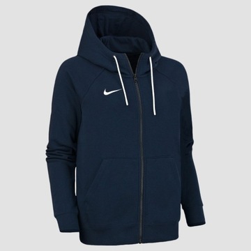 BLUZA NIKE DAMSKA Park 20 Fleece FZ CW6955 451 XS